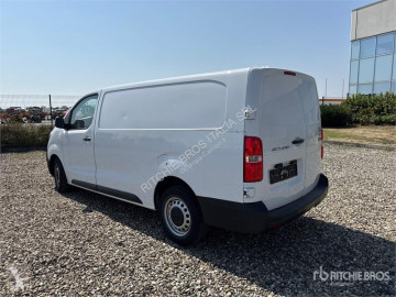 Camión furgón Fiat