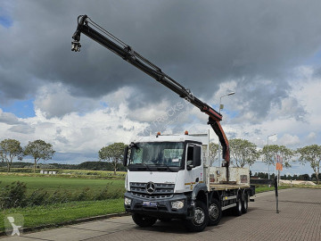Camion Mercedes AROCS 3240 PK23001EH/4