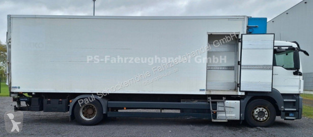 Camion MAN 18.320 TGS *Frigo*Luft/Luft*LBW 2,0t*AHK
