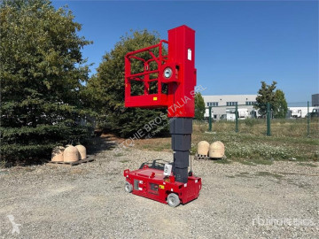 Plataforma automotriz