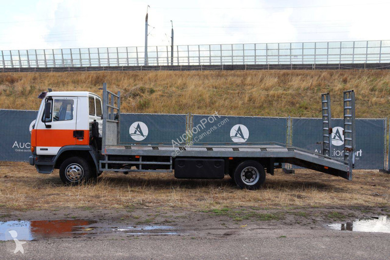 Camión DAF AE45