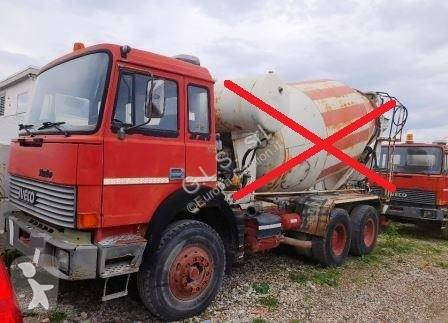 Camión Iveco
