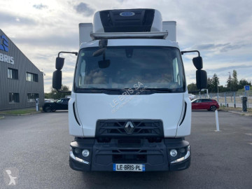 Camion frigo mono température Renault