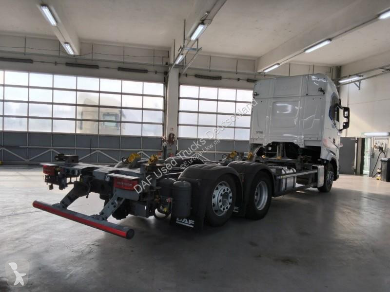 Camion DAF XG 480 N 6X2 N