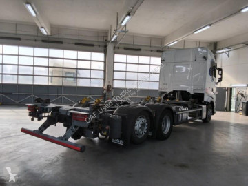 Camion DAF FA XG 480 N 6X2 N
