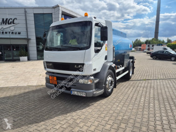 Camión DAF LF 55 250 / 8300L / No Rust!