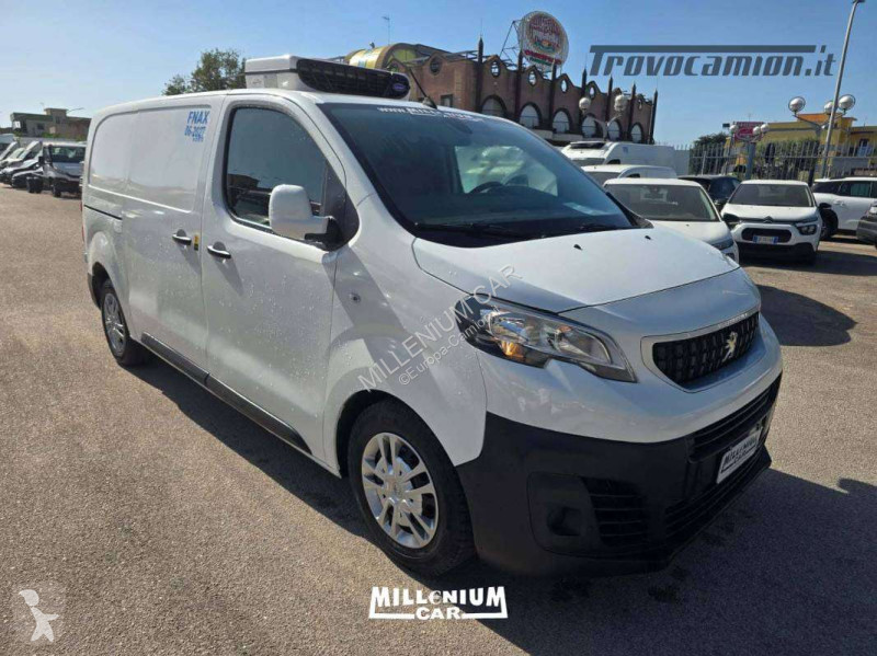 Camión Peugeot PEUGEOT EXPERT 2018 FRIGORIFERO ATP