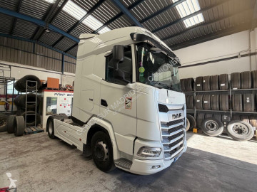 DAF XG 480