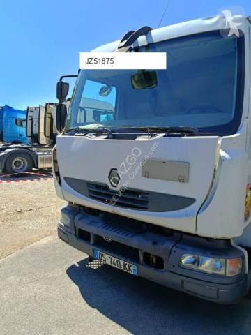 Camion châssis Renault