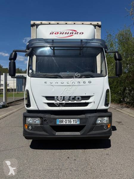 Camión Iveco