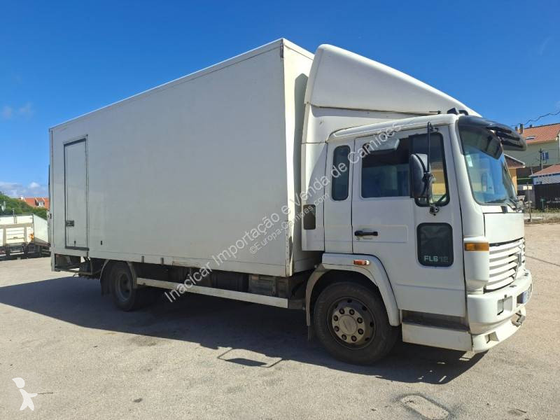 Kamion Volvo