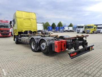 Camion DAF