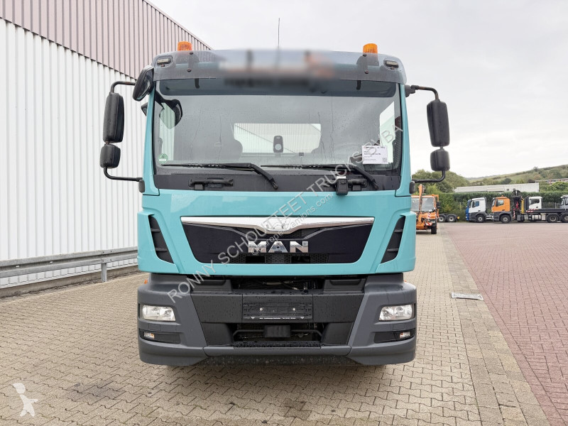 Kamion MAN TGM 15.340 4x2 BL TGM 15.340 4x2 BL,...