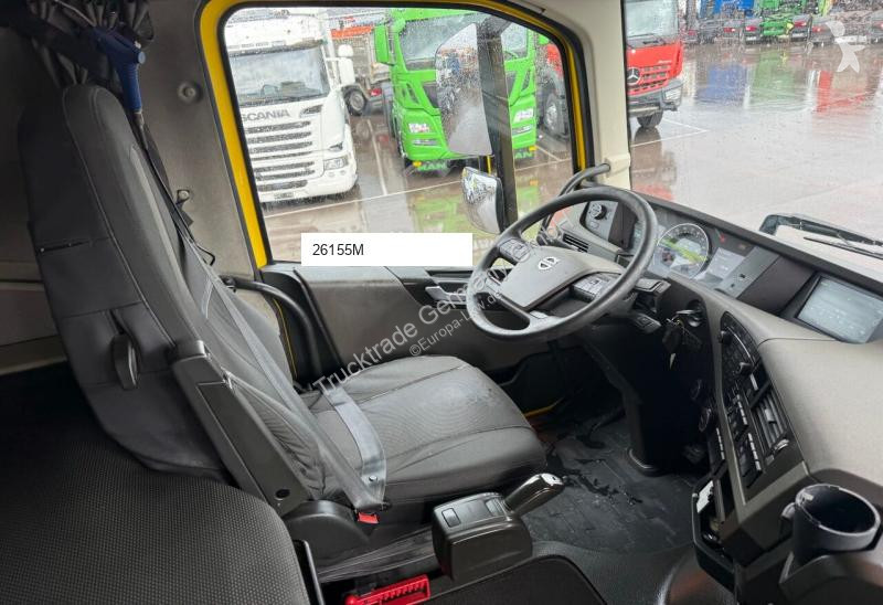 Kamion Volvo FH 500