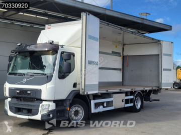 Camión Volvo FE 280 4X2 19tonner 2000kg Ladebordwand Automatic Euro 6