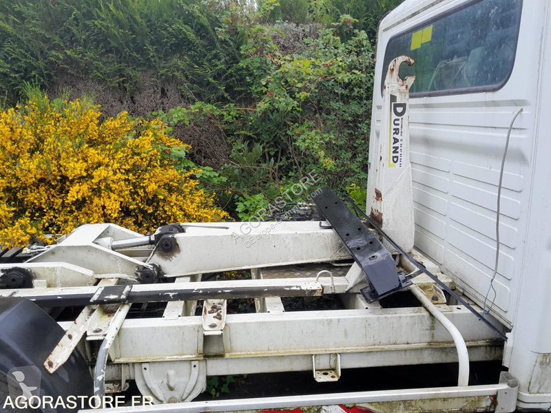 Camión Fiat DUCATO