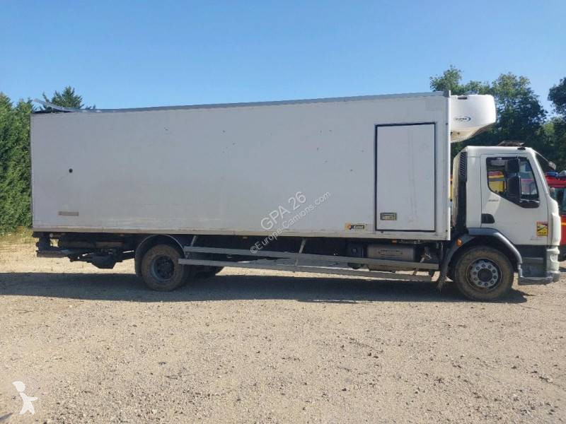 Kamion DAF 280