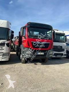 Camión MAN 35.430