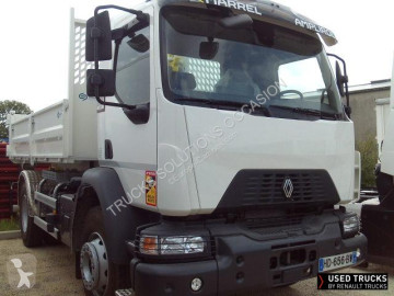 Вантажівка Renault D-Series