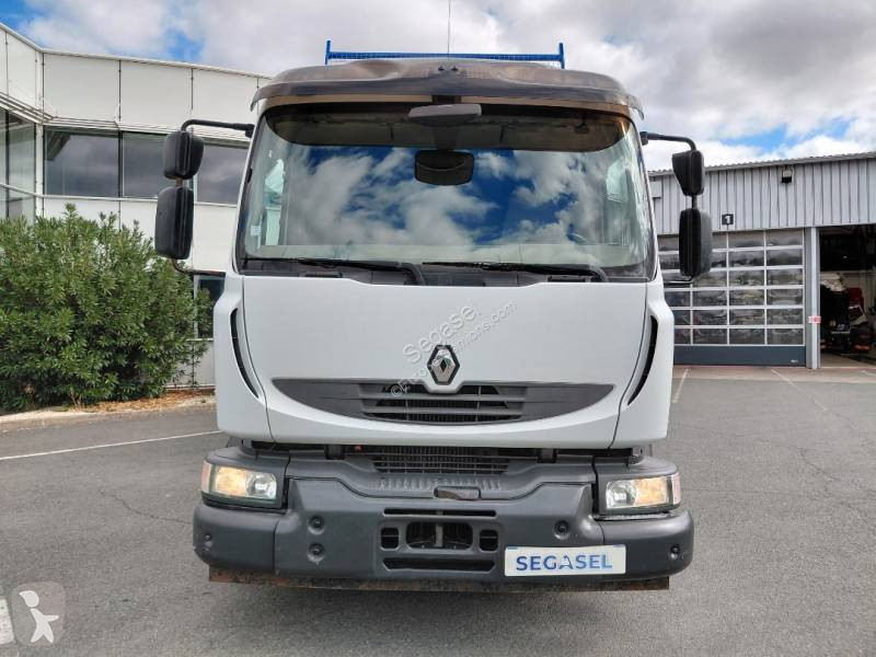 Kamion Renault 300 DXI
