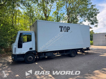 Camión Iveco Eurocargo 75E180