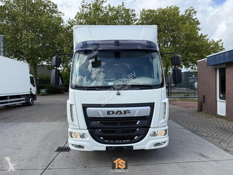 Camión DAF 180 FA 12TON - LADEBORDWAND - NL TOP...