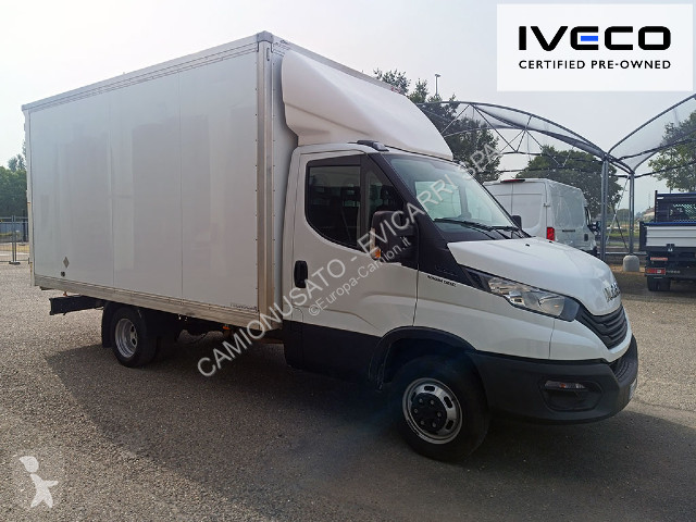 Kamion Iveco IVECO DAILY 35C14