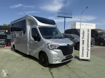 Інші вантажівки Renault