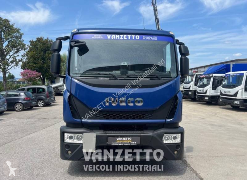 Kamion Iveco 120 EL 22