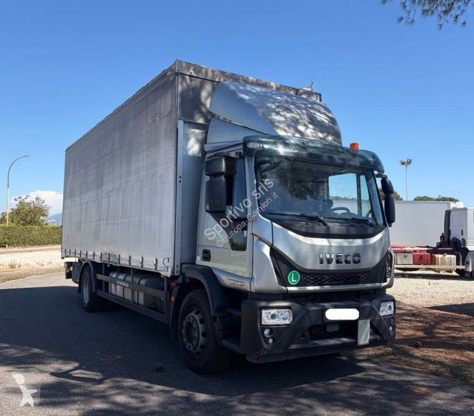 Camión Iveco 180E32