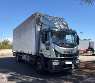 Camion Iveco Eurocargo 180E32