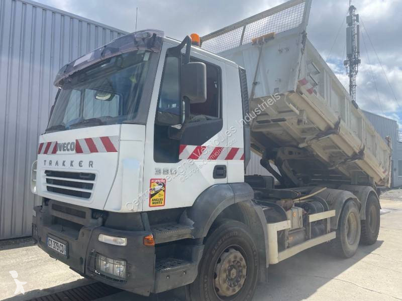 Camión Iveco