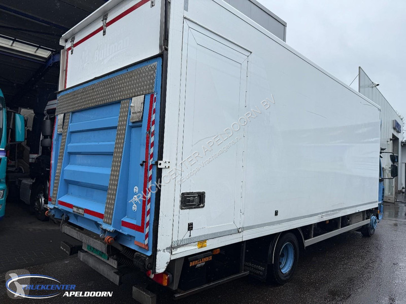 Вантажівка DAF 210 FA Euro 6