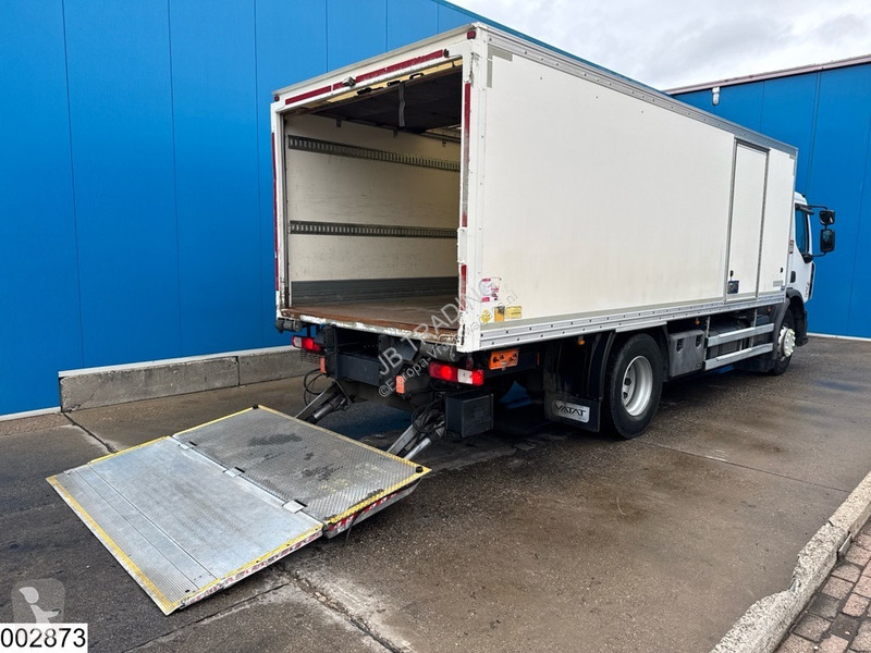 Vrachtwagen Renault D Wide 280 EURO 6,...