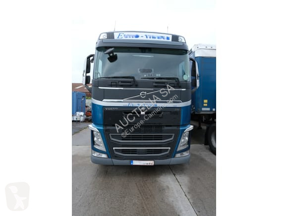 Camión Volvo FH 460
