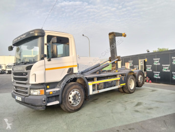 Други камиони Scania