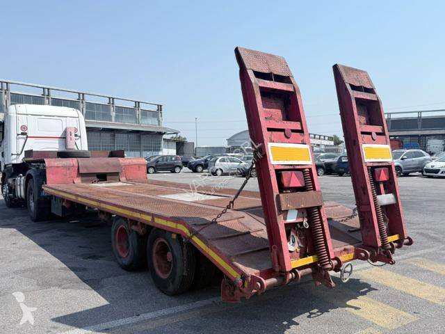 Scania CA truck