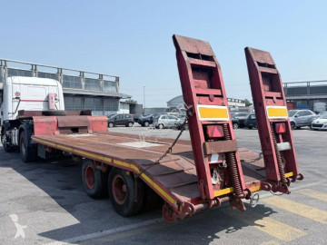 Scania C CA truck
