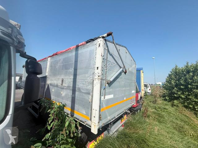 Kamion Scania R