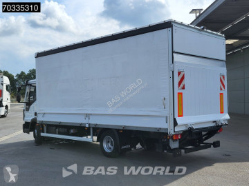 Camión Iveco Eurocargo 75E190 4X2