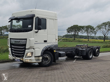 Camión DAF XF 480 6x2*4