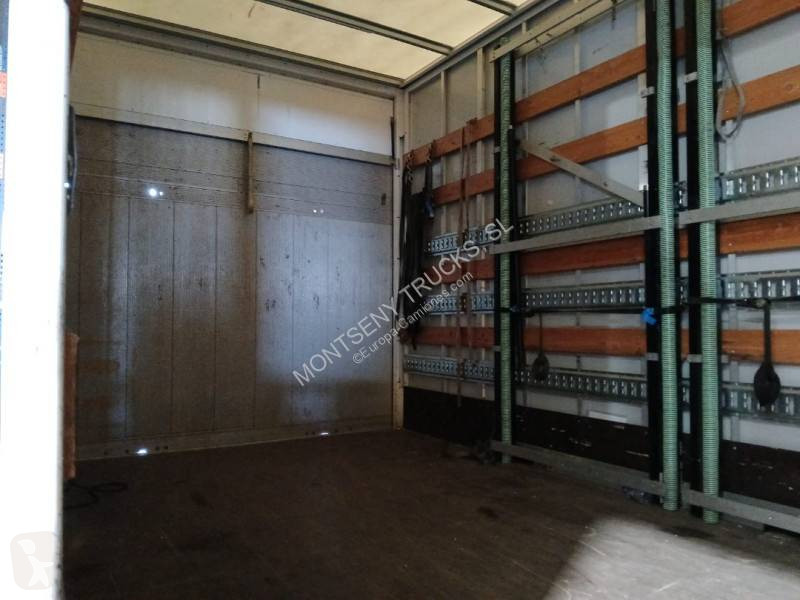 Camión Iveco