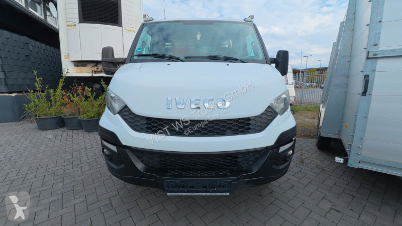 Kamion Iveco 70C15