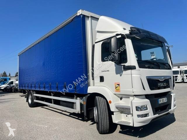 Kamion MAN 18.290