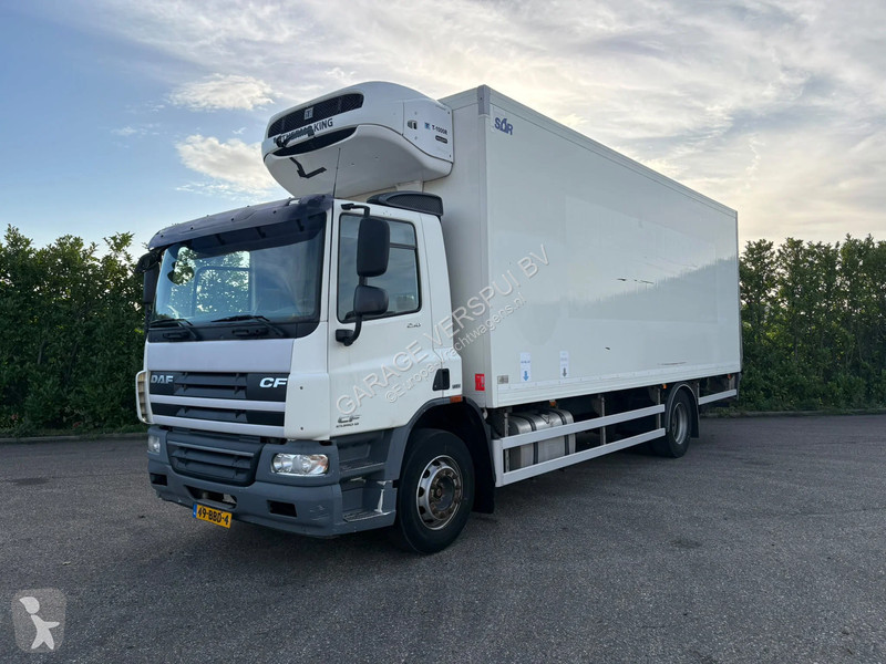 Kamion DAF 300 FA Euro5