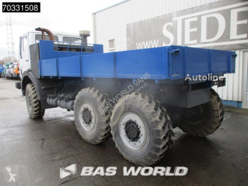 Camión Mercedes SK 2026 6X6