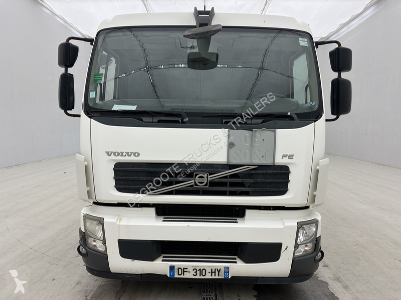 Camión Volvo FE 260