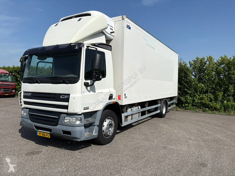 Camión DAF 300 FA Euro5