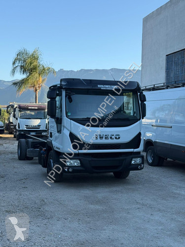 Camión Iveco Iveco 120EL22