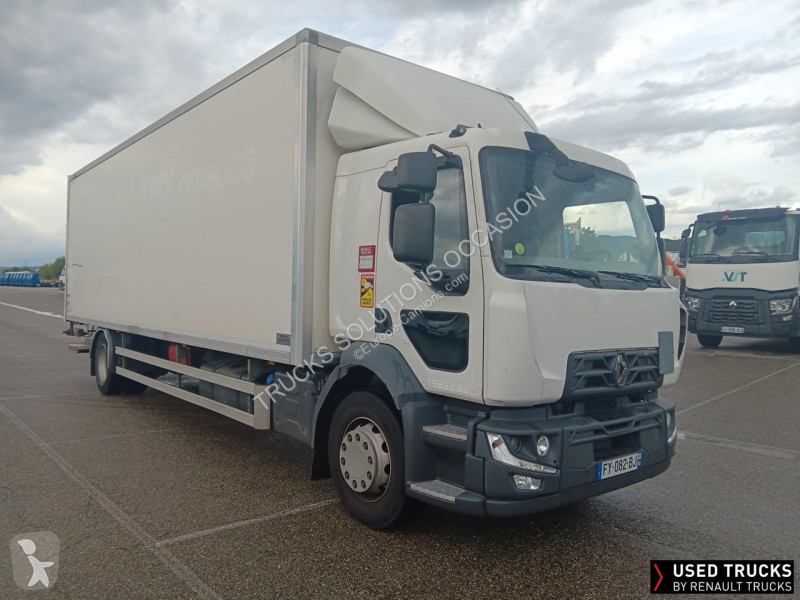 Kamion Renault